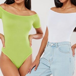 Bodysuits